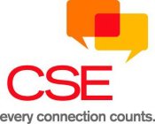 CSE EVERY CONNECTION COUNTS