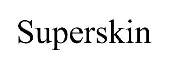 SUPERSKIN