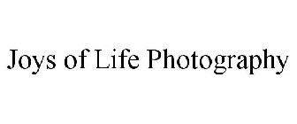 JOYS OF LIFE PHOTOGRAPHY