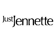 JUSTJENNETTE