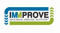 IMMPROVE MAXIMUM IMMUNE SUPPORT