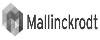 M MALLINCKRODT