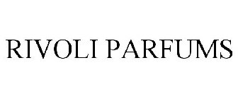 RIVOLI PARFUMS