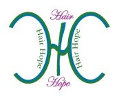 HAIR HOPE HAIR HOPE HAIR HOPE