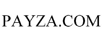 PAYZA.COM