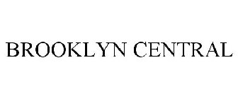 BROOKLYN CENTRAL