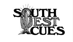 SOUTH WEST CUES