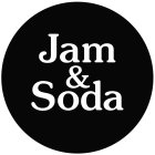 JAM & SODA