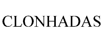 CLONHADAS