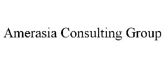 AMERASIA CONSULTING GROUP