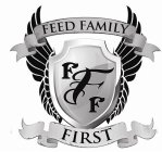 FEED FAMILY FIRST FFF