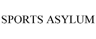 SPORTS ASYLUM