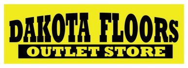 DAKOTA FLOORS OUTLET STORE