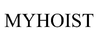 MYHOIST