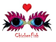 CHICKENFISH