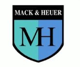 M H MACK & HEUER