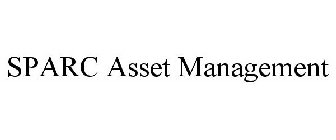 SPARC ASSET MANAGEMENT