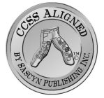 CCSS ALIGNED BY SASCYN PUBLISHING, INC.SMARTY BRITCHES