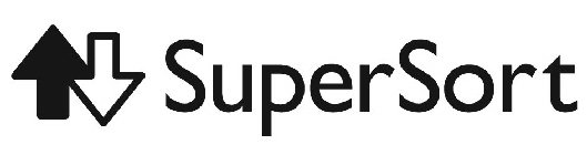 SUPERSORT