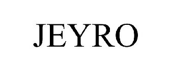 JEYRO