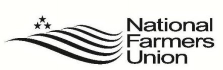 NATIONAL FARMERS UNION
