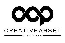 CAP CREATIVE ASSET PARTNERS