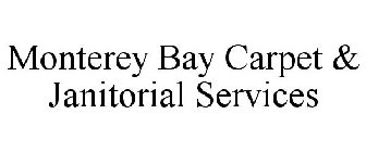 MONTEREY BAY CARPET & JANITORIAL SERVICES