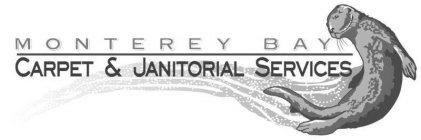 MONTEREY BAY CARPET & JANITORIAL SERVICES