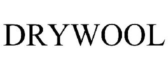 DRYWOOL