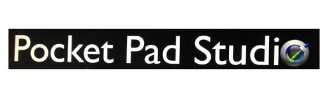 POCKET PAD STUDIO 16