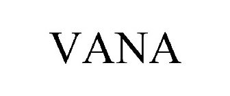 VANA