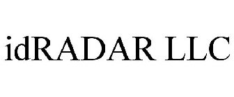 IDRADAR LLC