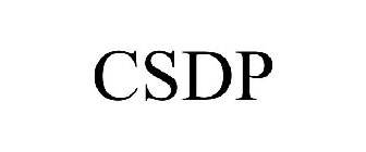 CSDP