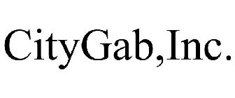 CITYGAB,INC.