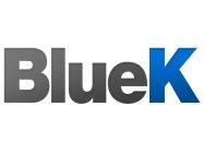 BLUE K