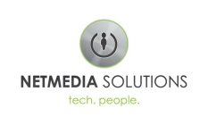 NETMEDIA SOLUTIONS TECH. PEOPLE.