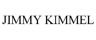 JIMMY KIMMEL