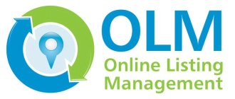 OLM ONLINE LISTING MANAGEMENT