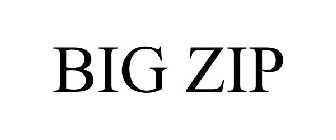 BIG ZIP