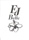 EJ BELLE