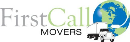 FIRST CALL MOVERS