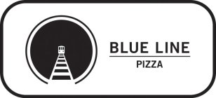 BLUE LINE PIZZA
