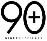 90 + NINETY + CELLARS