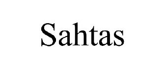 SAHTAS