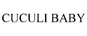 CUCULI BABY