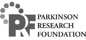 PRF PARKINSON RESEARCH FOUNDATION