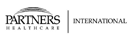 PARTNERS HEALTHCARE INTERNATIONAL