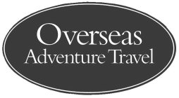 OVERSEAS ADVENTURE TRAVEL