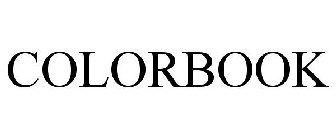 COLORBOOK