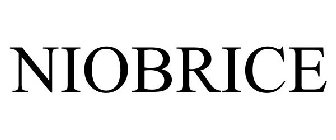 NIOBRICE